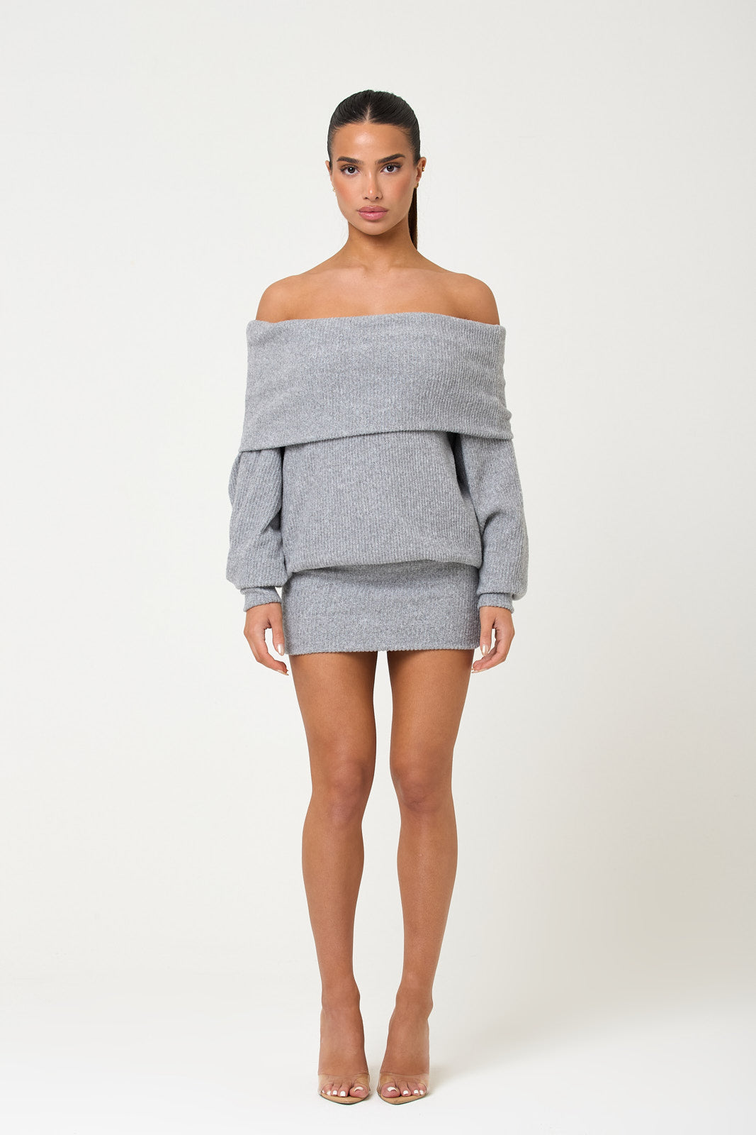The cove knit mini - cloud