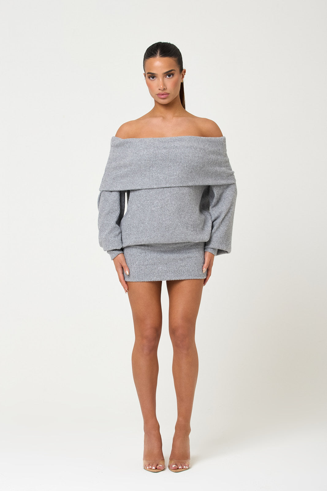 The cove knit mini - cloud