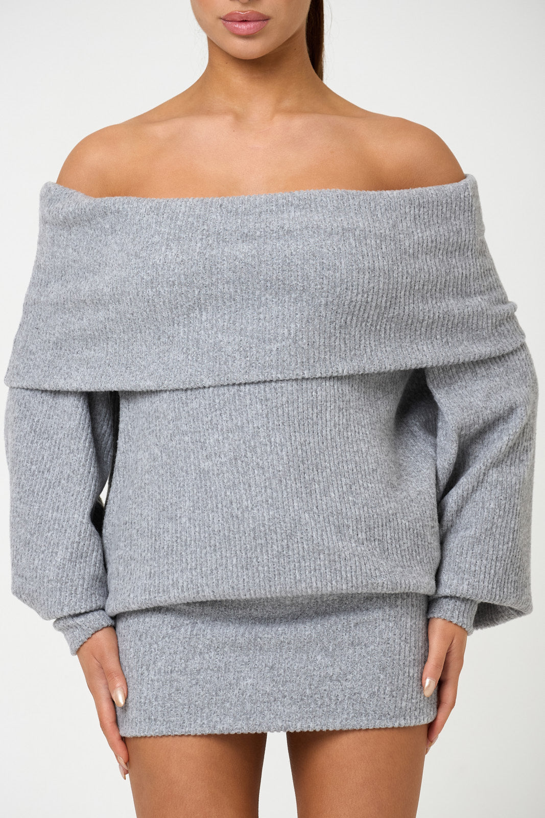 The cove knit mini - cloud
