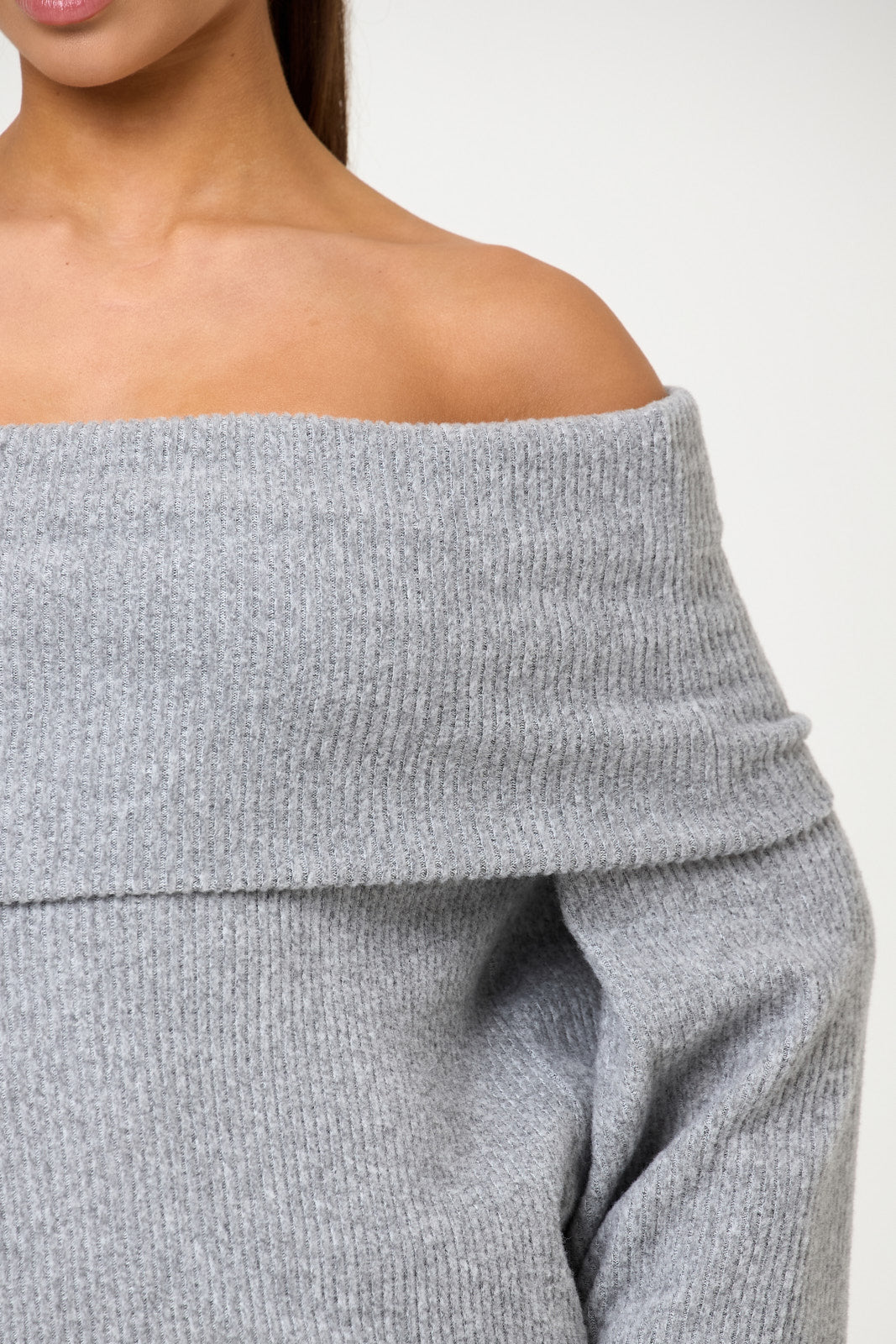 The cove knit mini - cloud