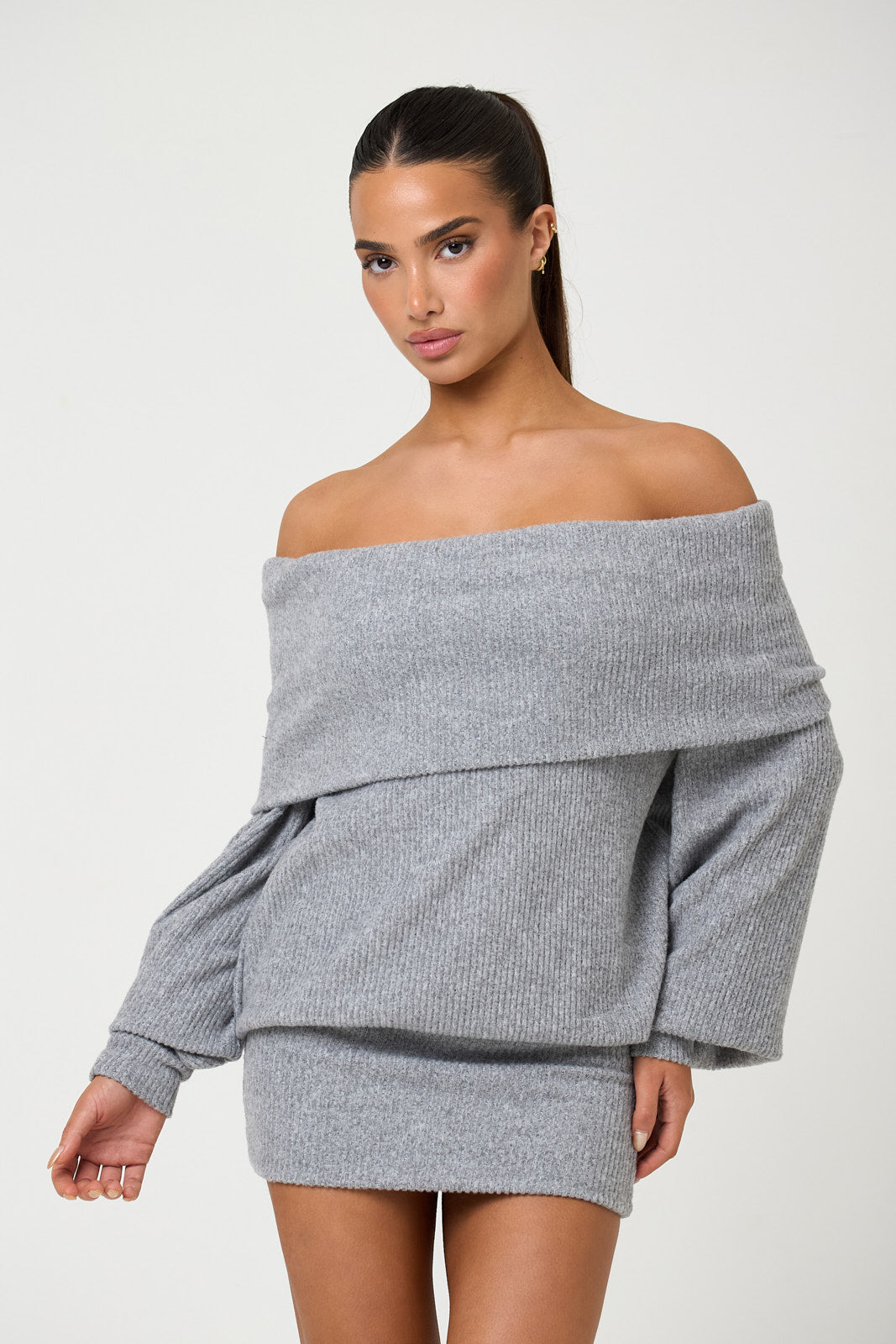 The cove knit mini - cloud