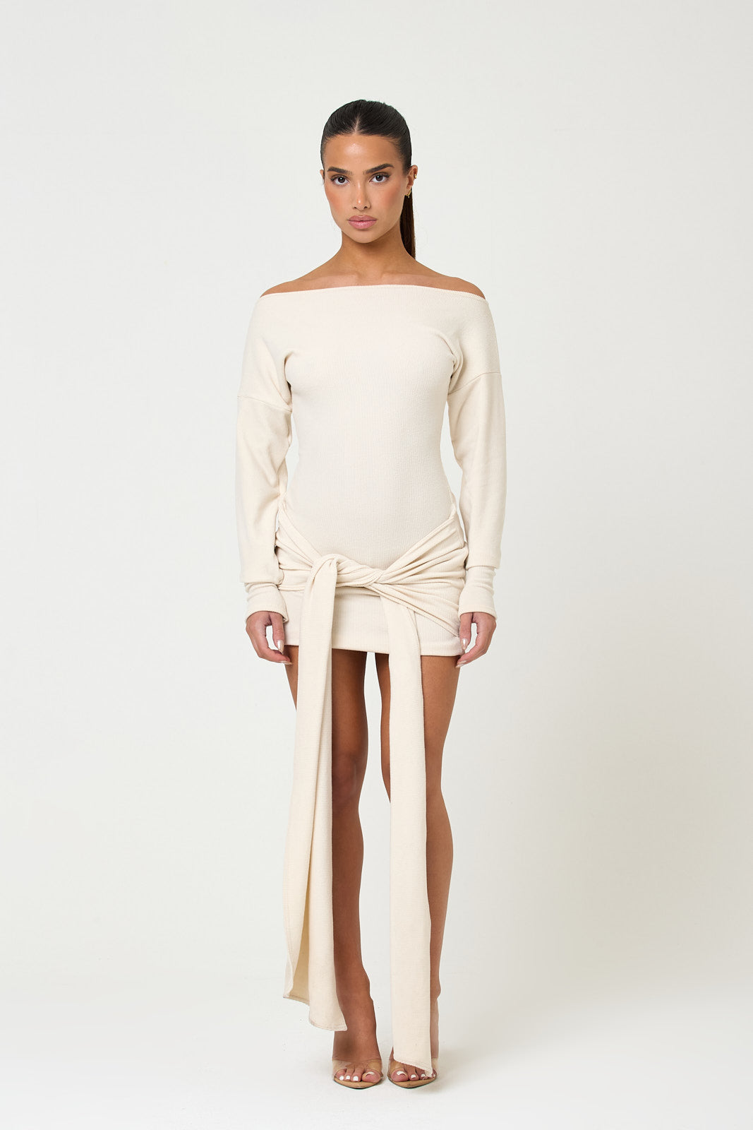 The elara mini - cream