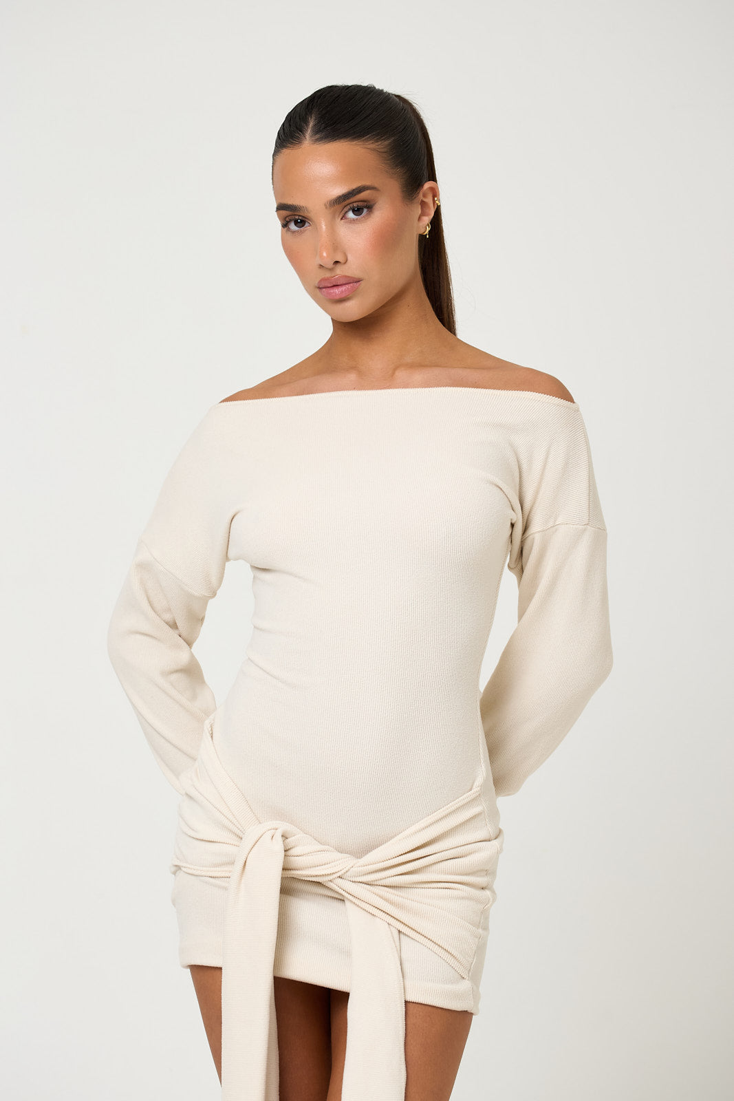 The elara mini - cream