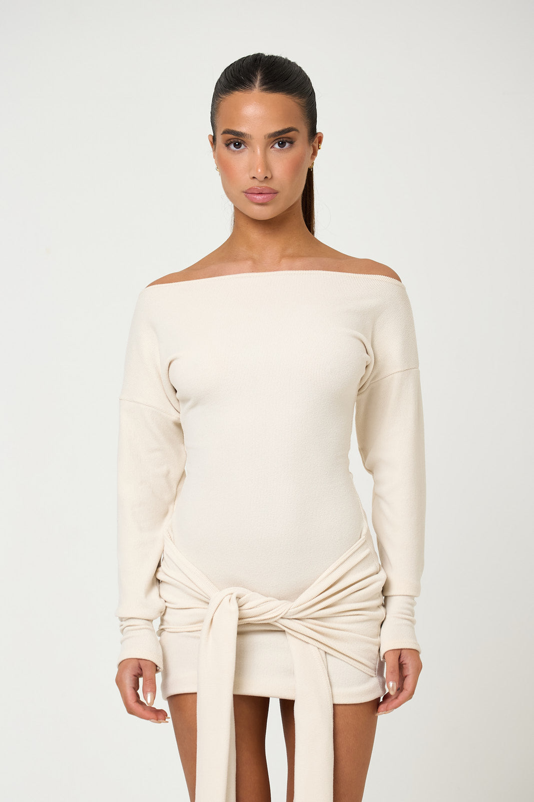 The elara mini - cream