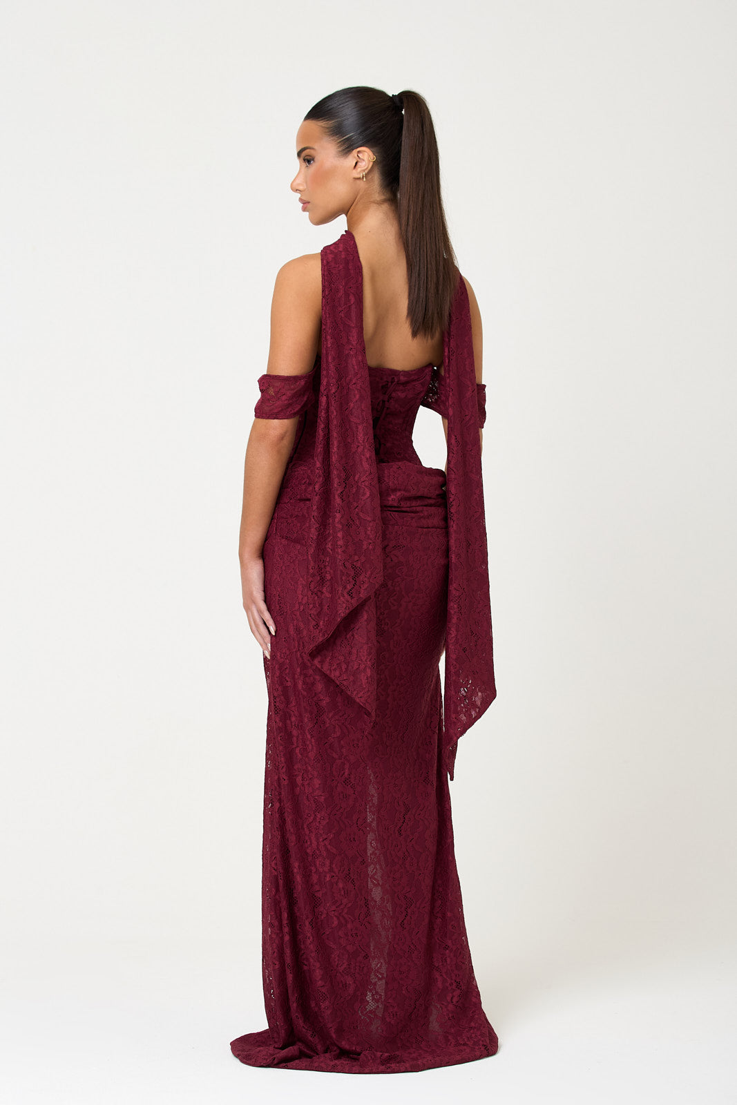 The muse maxi - wine