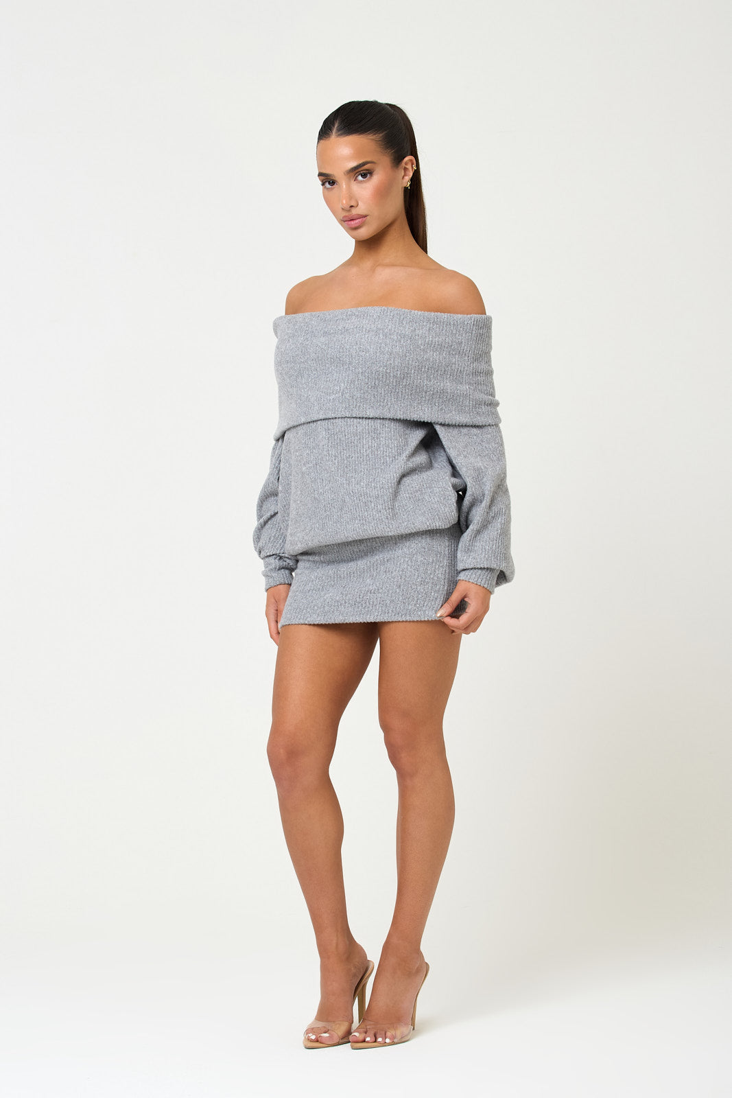 The cove knit mini - cloud